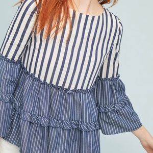 Anthropologie top